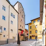 Selmas Apartment Zell am See