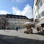 Selmas Apartment