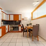 Apartment Selmas Zell am See