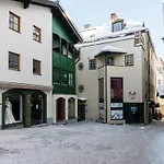 Apartment Selmas Zell am See