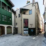 아파트 Selmas *