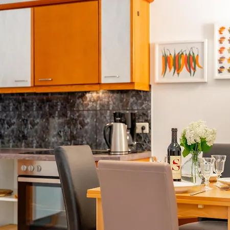 Apartmán Selmas Zell am See