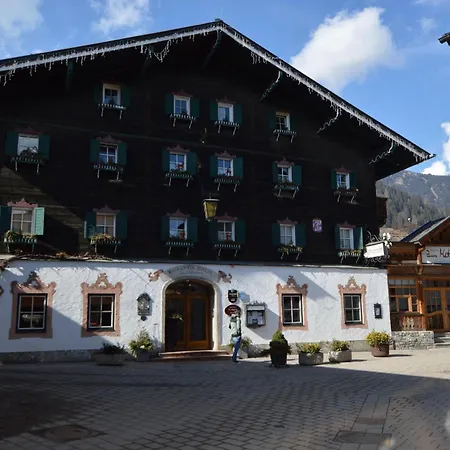 Selmas Apartmán Zell am See