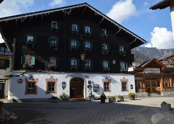 Selmas Daire Zell am See