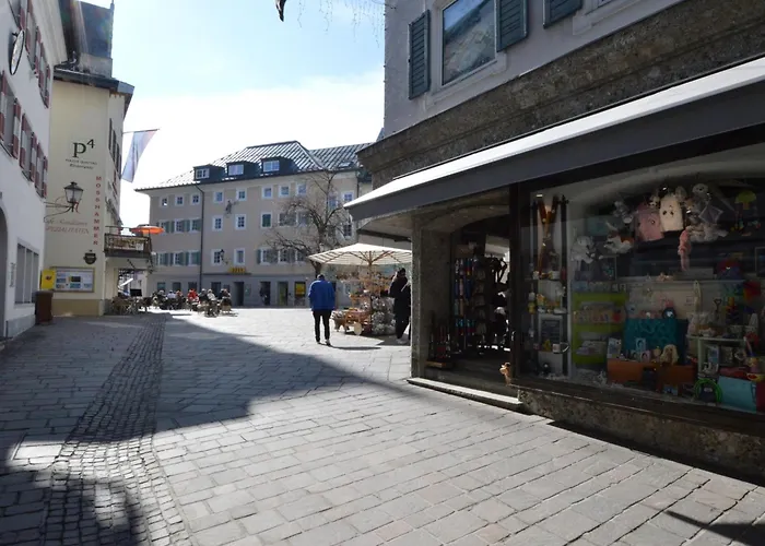 Selmas * Zell am See