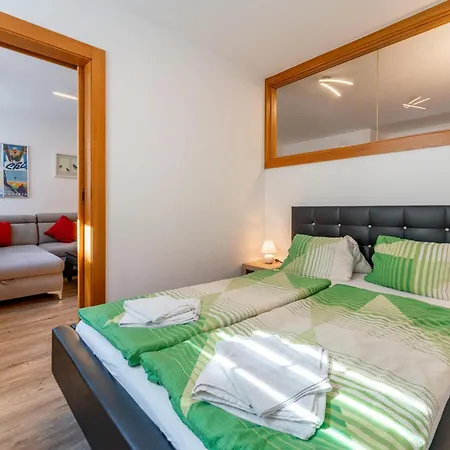 Selmas Apartment Zell am See