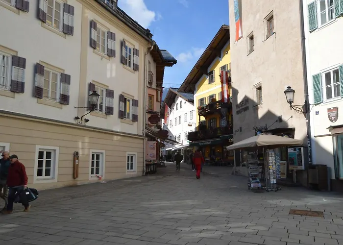 Selmas * Zell am See